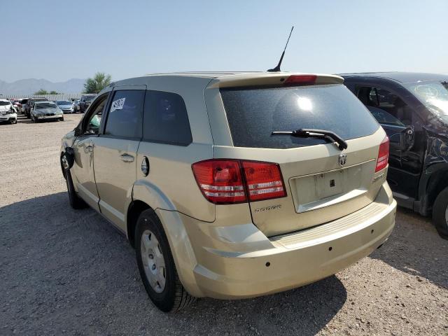 Photo 1 VIN: 3D4PG4FB9AT248071 - DODGE JOURNEY SE 