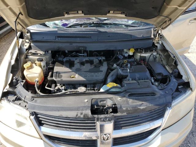 Photo 10 VIN: 3D4PG4FB9AT248071 - DODGE JOURNEY SE 