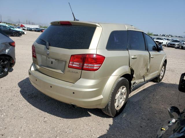 Photo 2 VIN: 3D4PG4FB9AT248071 - DODGE JOURNEY SE 