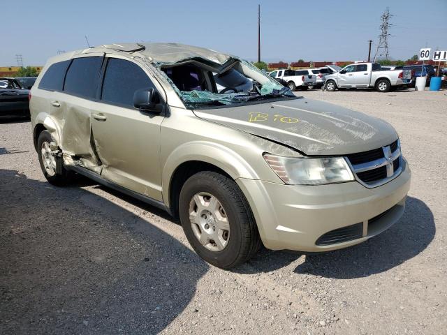 Photo 3 VIN: 3D4PG4FB9AT248071 - DODGE JOURNEY SE 