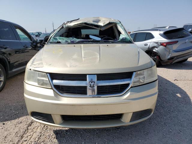 Photo 4 VIN: 3D4PG4FB9AT248071 - DODGE JOURNEY SE 