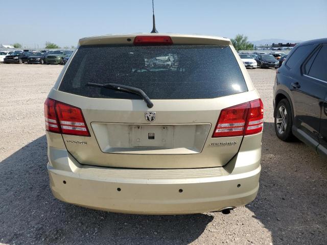 Photo 5 VIN: 3D4PG4FB9AT248071 - DODGE JOURNEY SE 