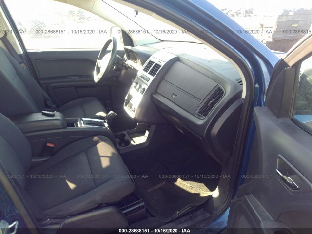 Photo 4 VIN: 3D4PG4FB9AT276582 - DODGE JOURNEY 