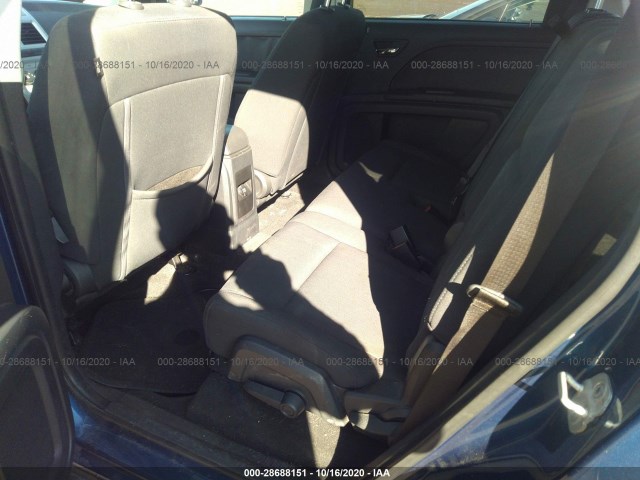 Photo 7 VIN: 3D4PG4FB9AT276582 - DODGE JOURNEY 