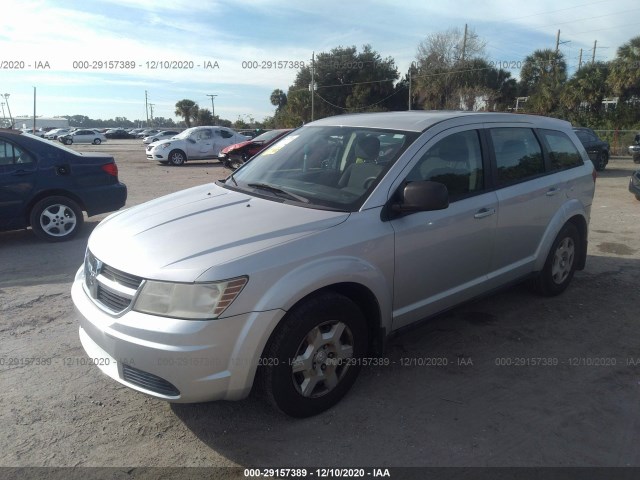 Photo 1 VIN: 3D4PG4FB9AT276601 - DODGE JOURNEY 