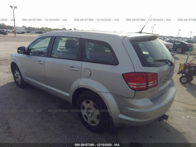 Photo 2 VIN: 3D4PG4FB9AT276601 - DODGE JOURNEY 