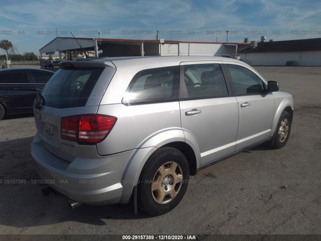 Photo 3 VIN: 3D4PG4FB9AT276601 - DODGE JOURNEY 