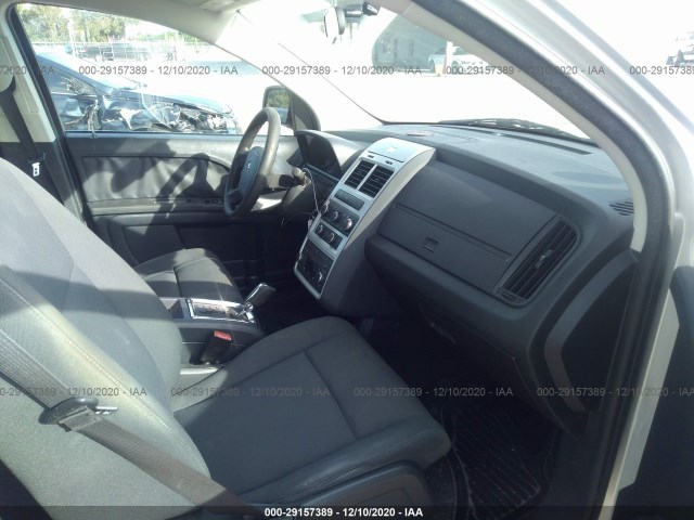 Photo 4 VIN: 3D4PG4FB9AT276601 - DODGE JOURNEY 