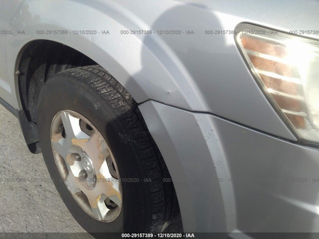 Photo 5 VIN: 3D4PG4FB9AT276601 - DODGE JOURNEY 