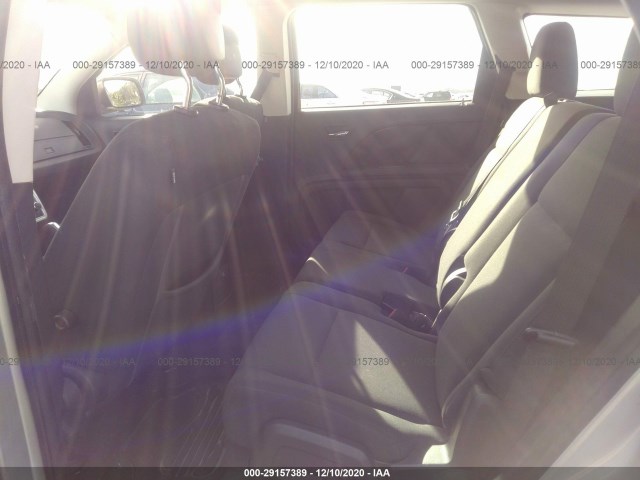 Photo 7 VIN: 3D4PG4FB9AT276601 - DODGE JOURNEY 