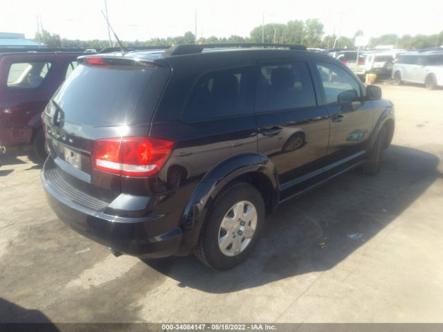 Photo 3 VIN: 3D4PG4FB9BT516134 - DODGE JOURNEY 