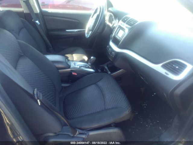 Photo 4 VIN: 3D4PG4FB9BT516134 - DODGE JOURNEY 