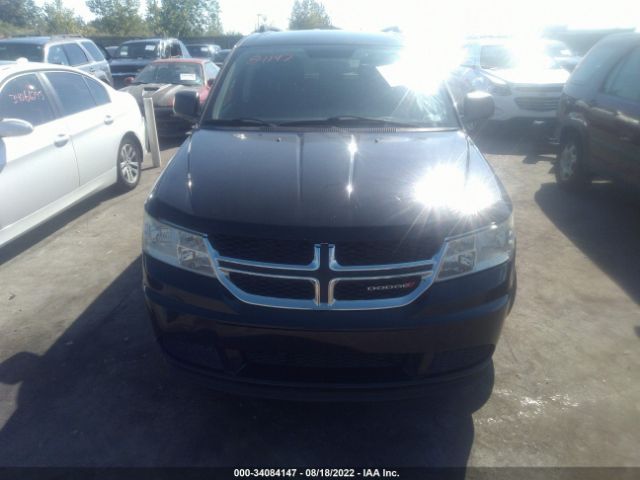 Photo 5 VIN: 3D4PG4FB9BT516134 - DODGE JOURNEY 