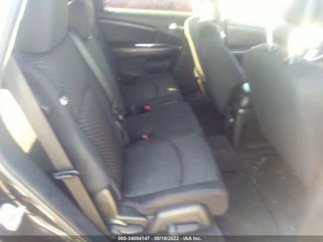 Photo 7 VIN: 3D4PG4FB9BT516134 - DODGE JOURNEY 