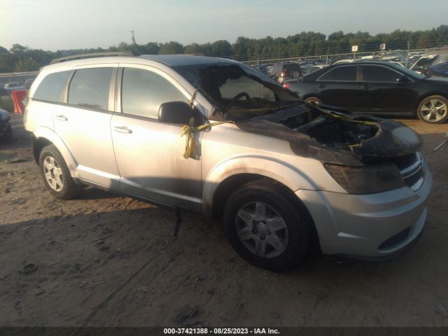 Photo 0 VIN: 3D4PG4FB9BT521835 - DODGE JOURNEY 