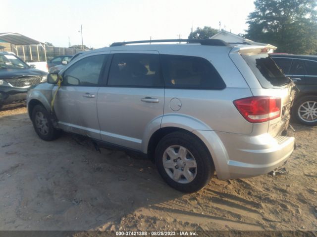 Photo 2 VIN: 3D4PG4FB9BT521835 - DODGE JOURNEY 