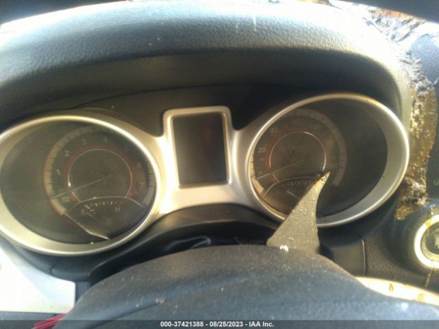 Photo 6 VIN: 3D4PG4FB9BT521835 - DODGE JOURNEY 