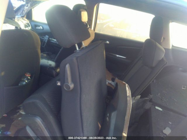 Photo 7 VIN: 3D4PG4FB9BT521835 - DODGE JOURNEY 