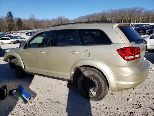 Photo 1 VIN: 3D4PG4FB9BT567276 - DODGE JOURNEY EX 