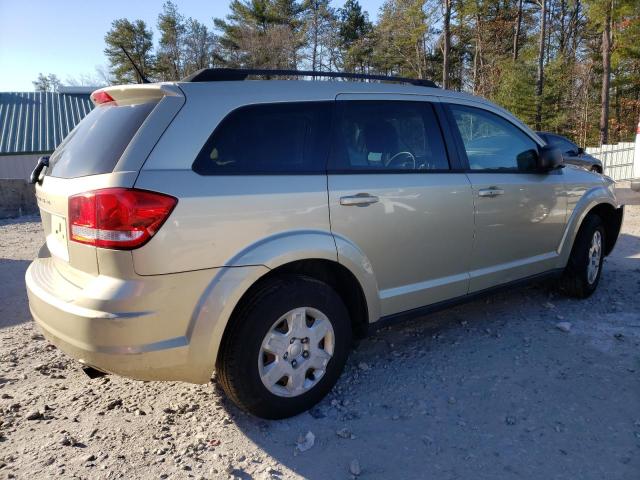 Photo 2 VIN: 3D4PG4FB9BT567276 - DODGE JOURNEY EX 