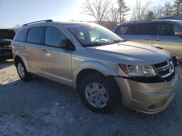 Photo 3 VIN: 3D4PG4FB9BT567276 - DODGE JOURNEY EX 