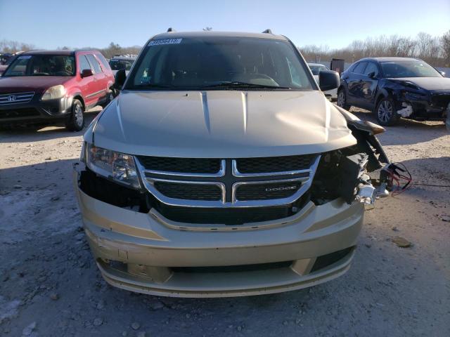 Photo 4 VIN: 3D4PG4FB9BT567276 - DODGE JOURNEY EX 