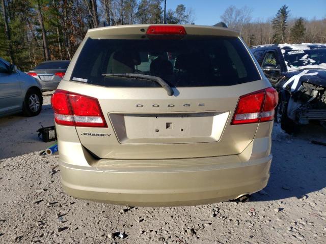 Photo 5 VIN: 3D4PG4FB9BT567276 - DODGE JOURNEY EX 