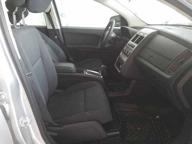 Photo 4 VIN: 3D4PG4FBXAT103864 - DODGE JOURNEY SE 