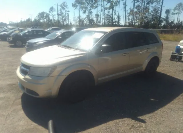 Photo 1 VIN: 3D4PG4FBXAT135326 - DODGE JOURNEY 