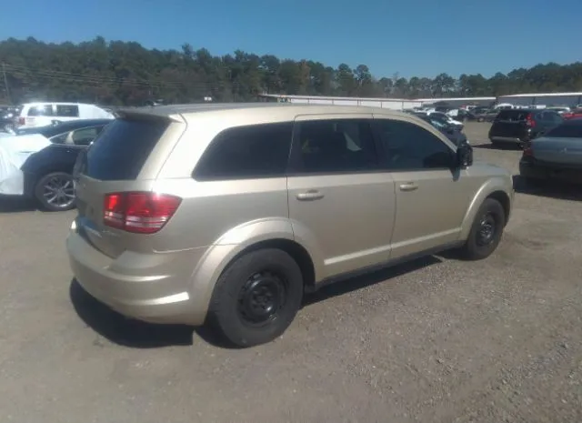 Photo 3 VIN: 3D4PG4FBXAT135326 - DODGE JOURNEY 