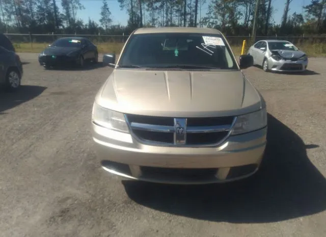 Photo 5 VIN: 3D4PG4FBXAT135326 - DODGE JOURNEY 