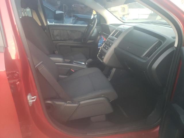 Photo 4 VIN: 3D4PG4FBXAT140820 - DODGE JOURNEY SE 