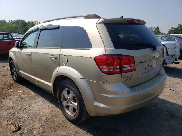 Photo 2 VIN: 3D4PG4FBXAT140963 - DODGE JOURNEY SE 