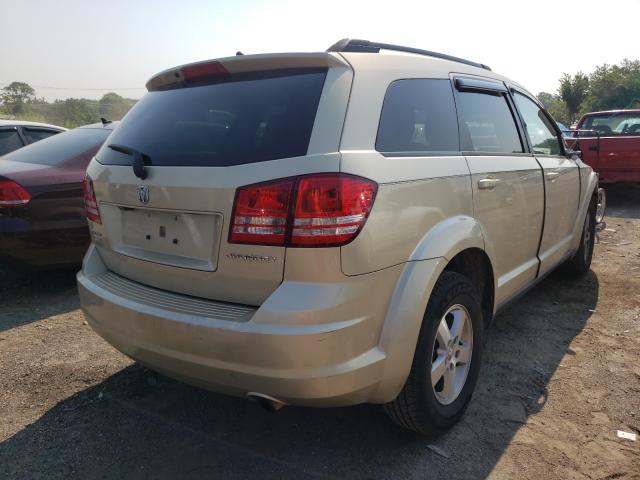 Photo 3 VIN: 3D4PG4FBXAT140963 - DODGE JOURNEY SE 