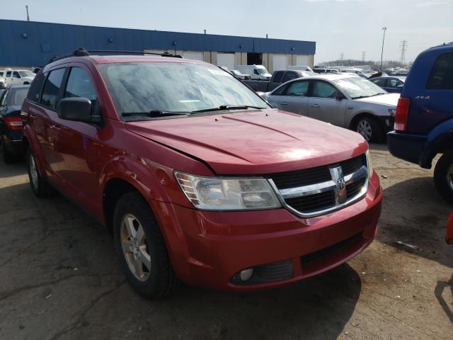 Photo 0 VIN: 3D4PG4FBXAT178502 - DODGE JOURNEY SE 