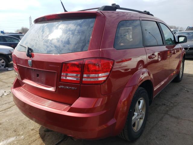 Photo 3 VIN: 3D4PG4FBXAT178502 - DODGE JOURNEY SE 