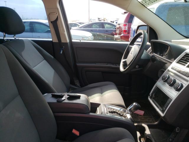 Photo 4 VIN: 3D4PG4FBXAT178502 - DODGE JOURNEY SE 