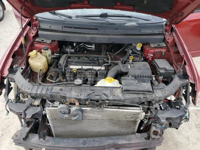 Photo 11 VIN: 3D4PG4FBXAT198507 - DODGE JOURNEY SE 