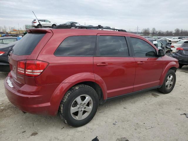 Photo 2 VIN: 3D4PG4FBXAT198507 - DODGE JOURNEY SE 