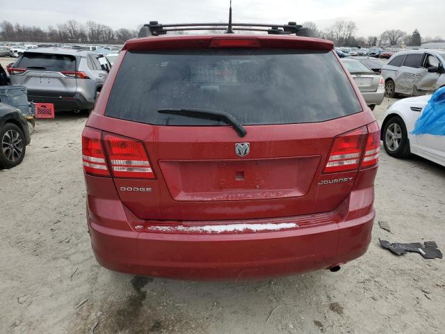 Photo 5 VIN: 3D4PG4FBXAT198507 - DODGE JOURNEY SE 