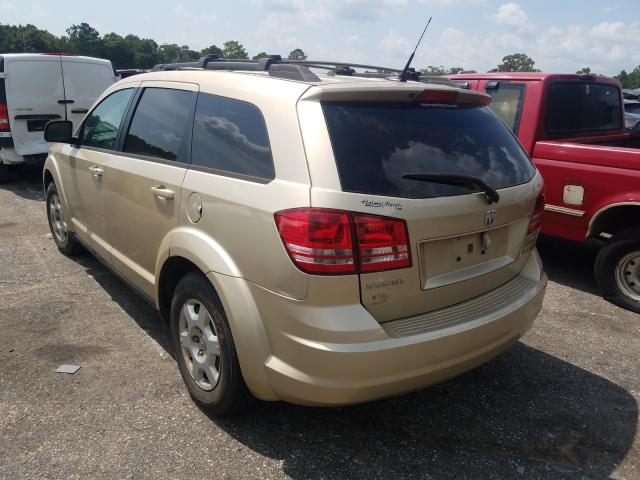 Photo 2 VIN: 3D4PG4FBXAT230081 - DODGE JOURNEY SE 