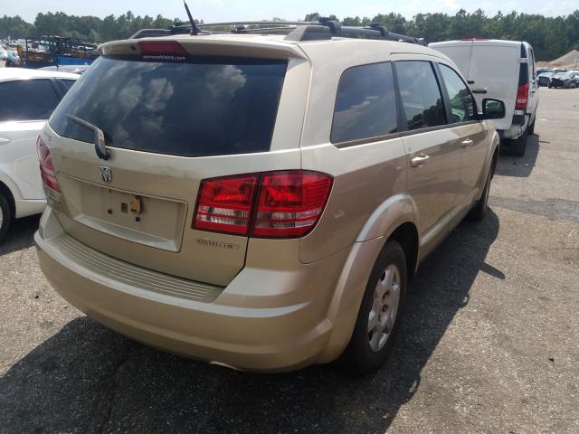 Photo 3 VIN: 3D4PG4FBXAT230081 - DODGE JOURNEY SE 