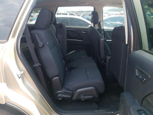 Photo 5 VIN: 3D4PG4FBXAT230081 - DODGE JOURNEY SE 