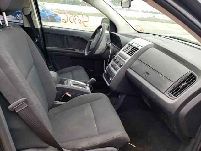 Photo 4 VIN: 3D4PG4FBXAT231781 - DODGE JOURNEY SE 