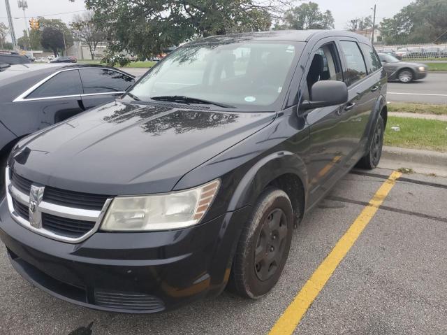 Photo 1 VIN: 3D4PG4FBXAT237015 - DODGE JOURNEY SE 