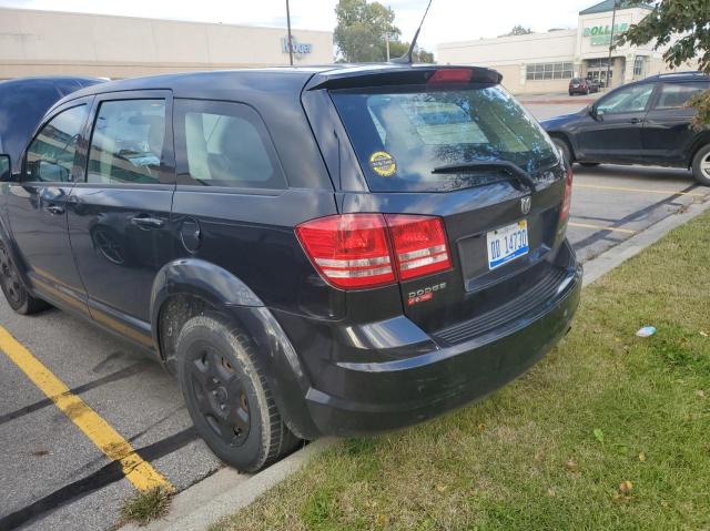 Photo 2 VIN: 3D4PG4FBXAT237015 - DODGE JOURNEY SE 