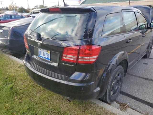 Photo 3 VIN: 3D4PG4FBXAT237015 - DODGE JOURNEY SE 