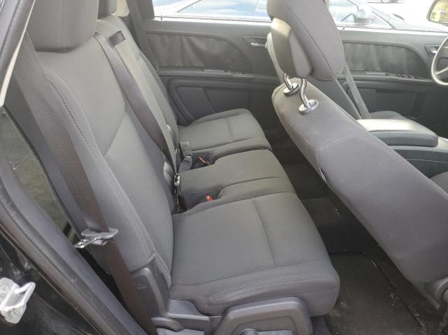 Photo 5 VIN: 3D4PG4FBXAT237015 - DODGE JOURNEY SE 