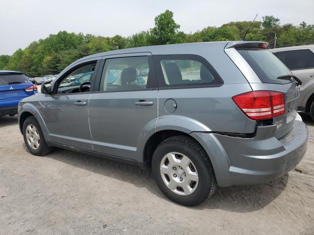 Photo 1 VIN: 3D4PG4FBXAT257684 - DODGE JOURNEY 