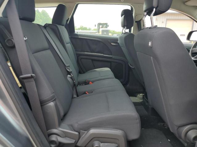 Photo 10 VIN: 3D4PG4FBXAT257684 - DODGE JOURNEY 